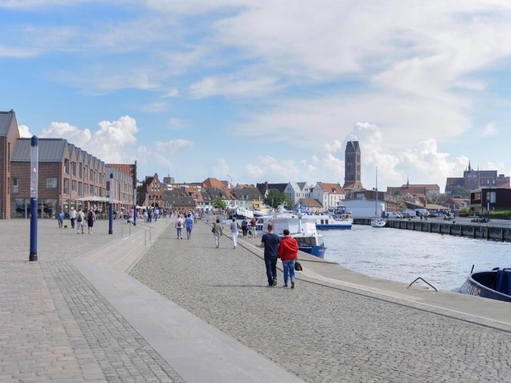 Ohlerich Speicher App_ 20 Wißmar المظهر الخارجي الصورة